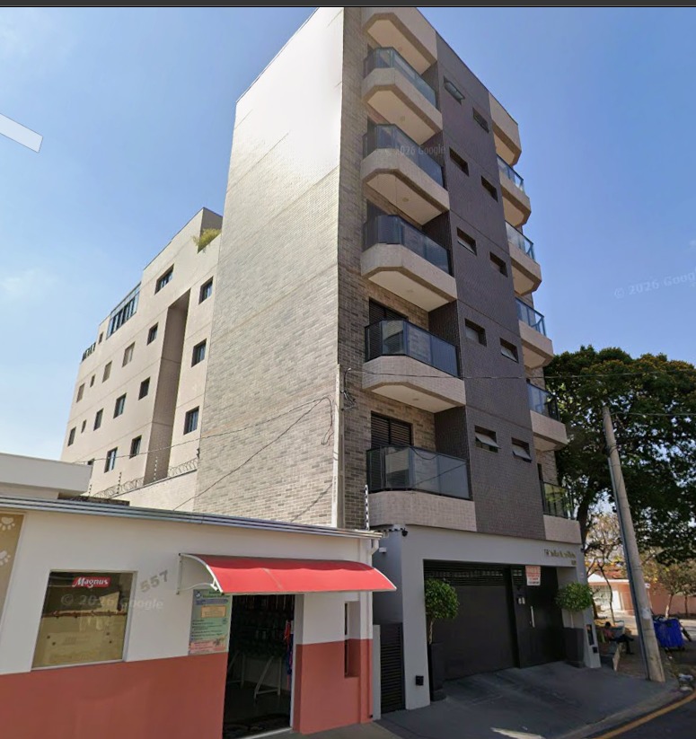 Edifício Desembargador Amaral Vieira