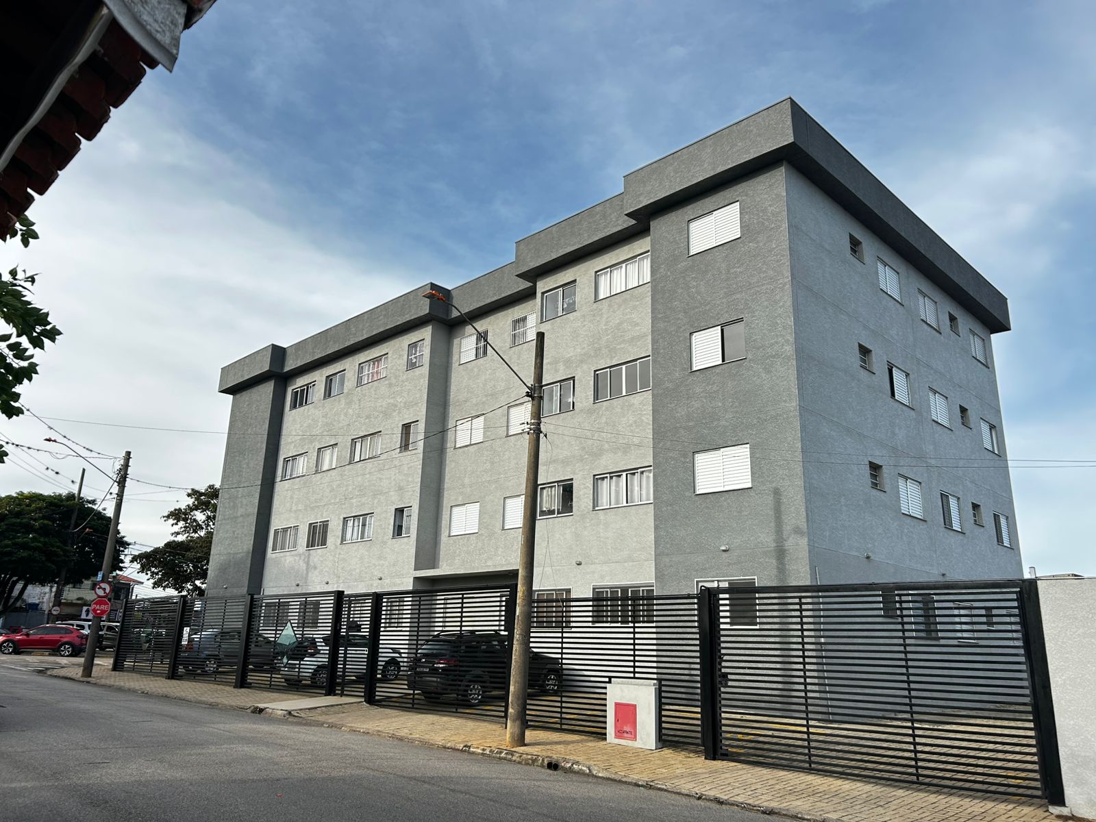 Residencial Bonvent