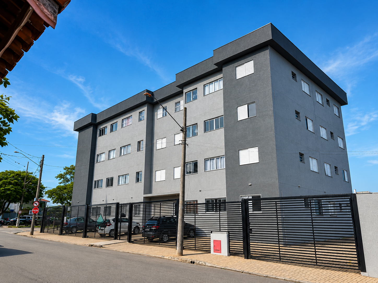 Residencial Bonvent