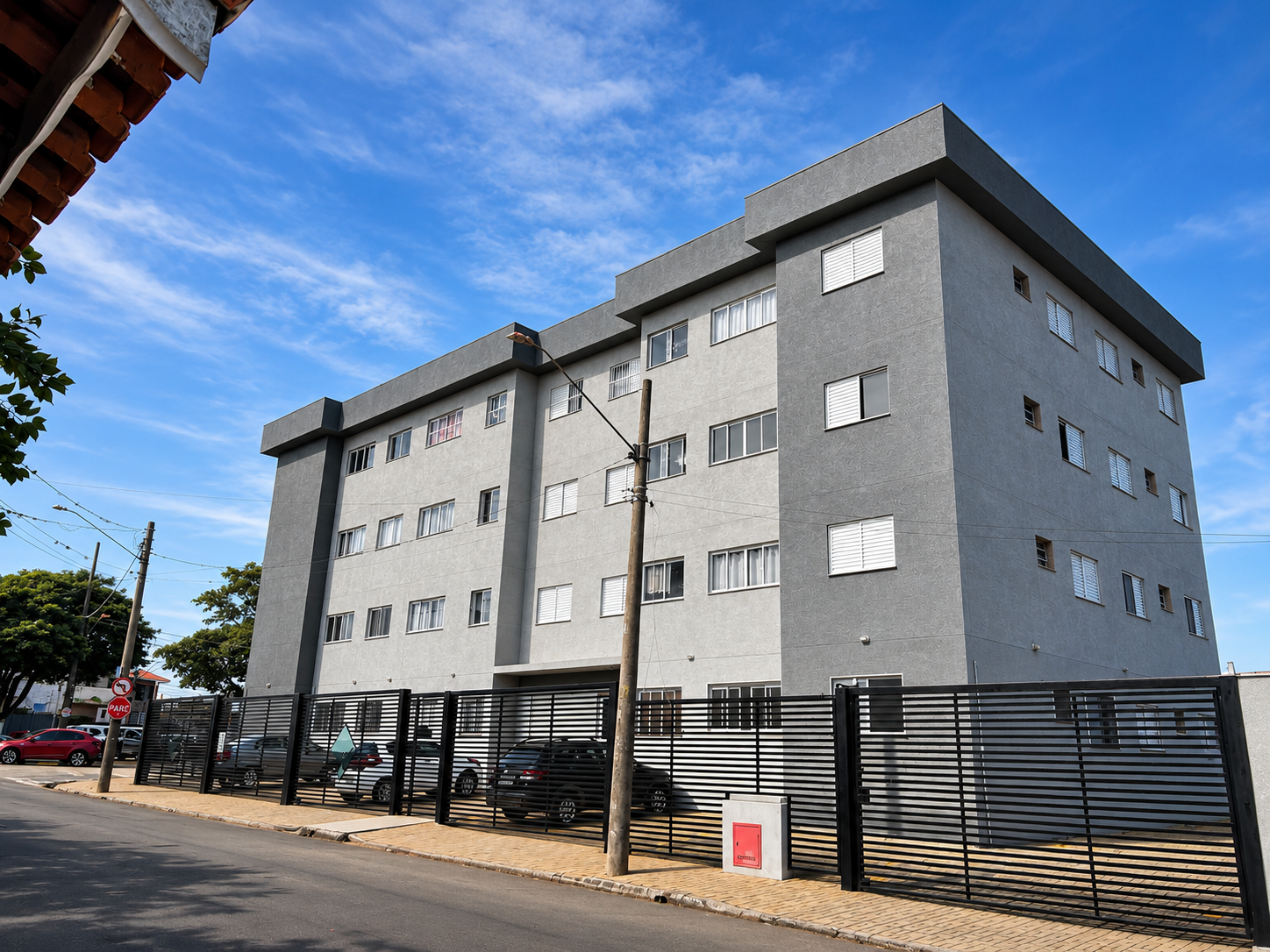 Residencial Bonvent