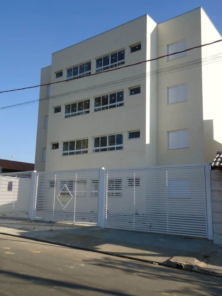 Residencial Faculdade