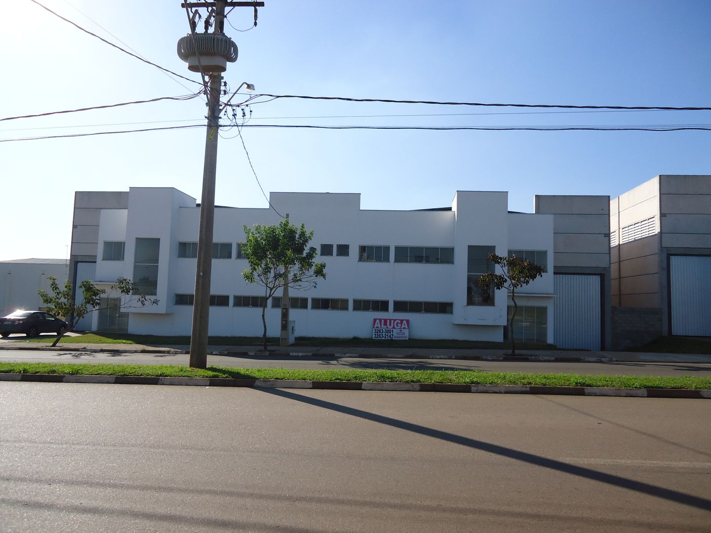 Galpão 4