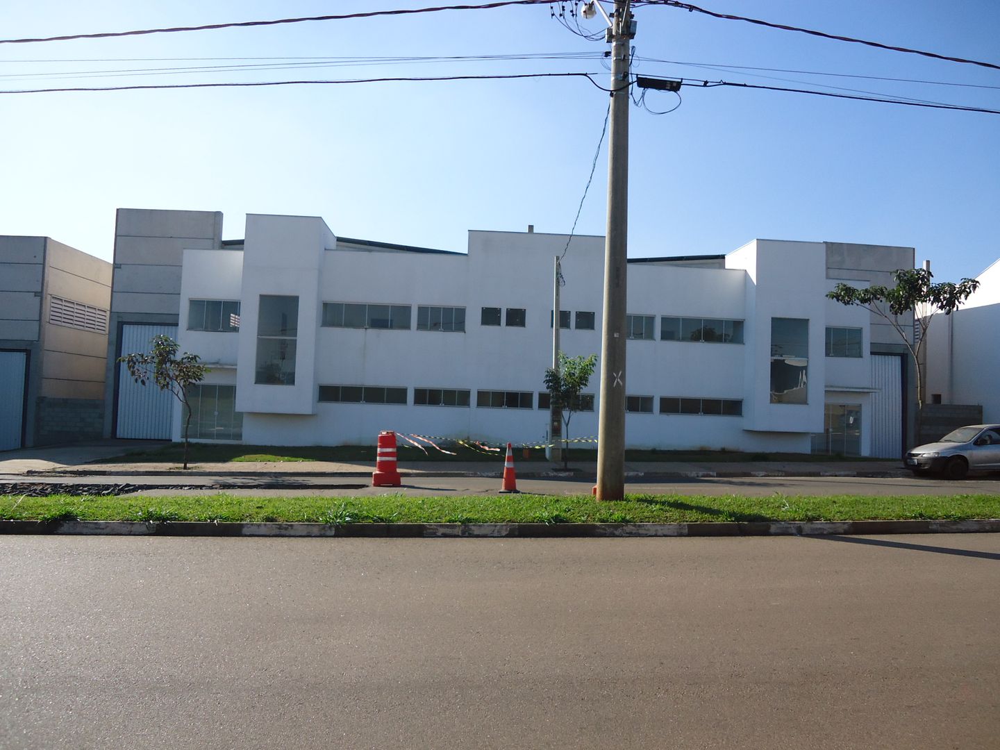 Galpão 4