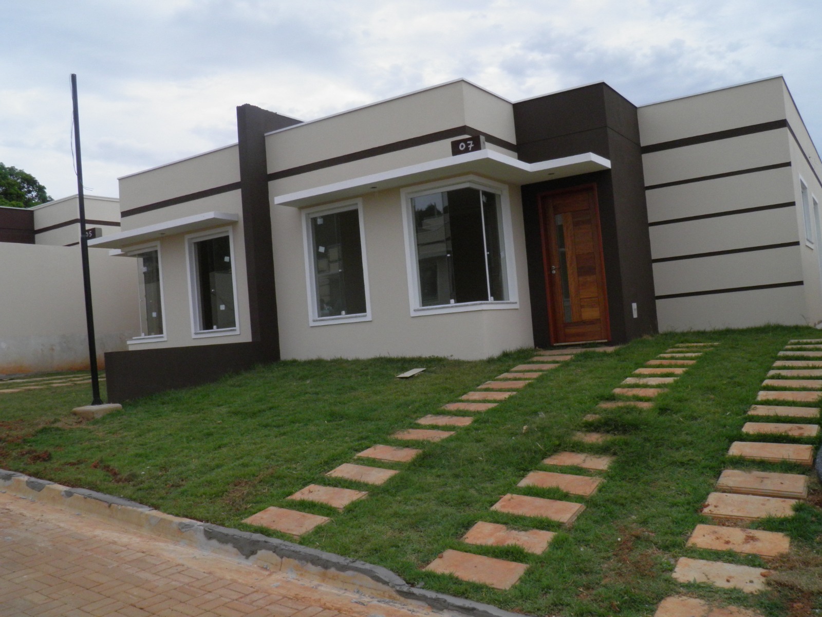Residencial Riviera