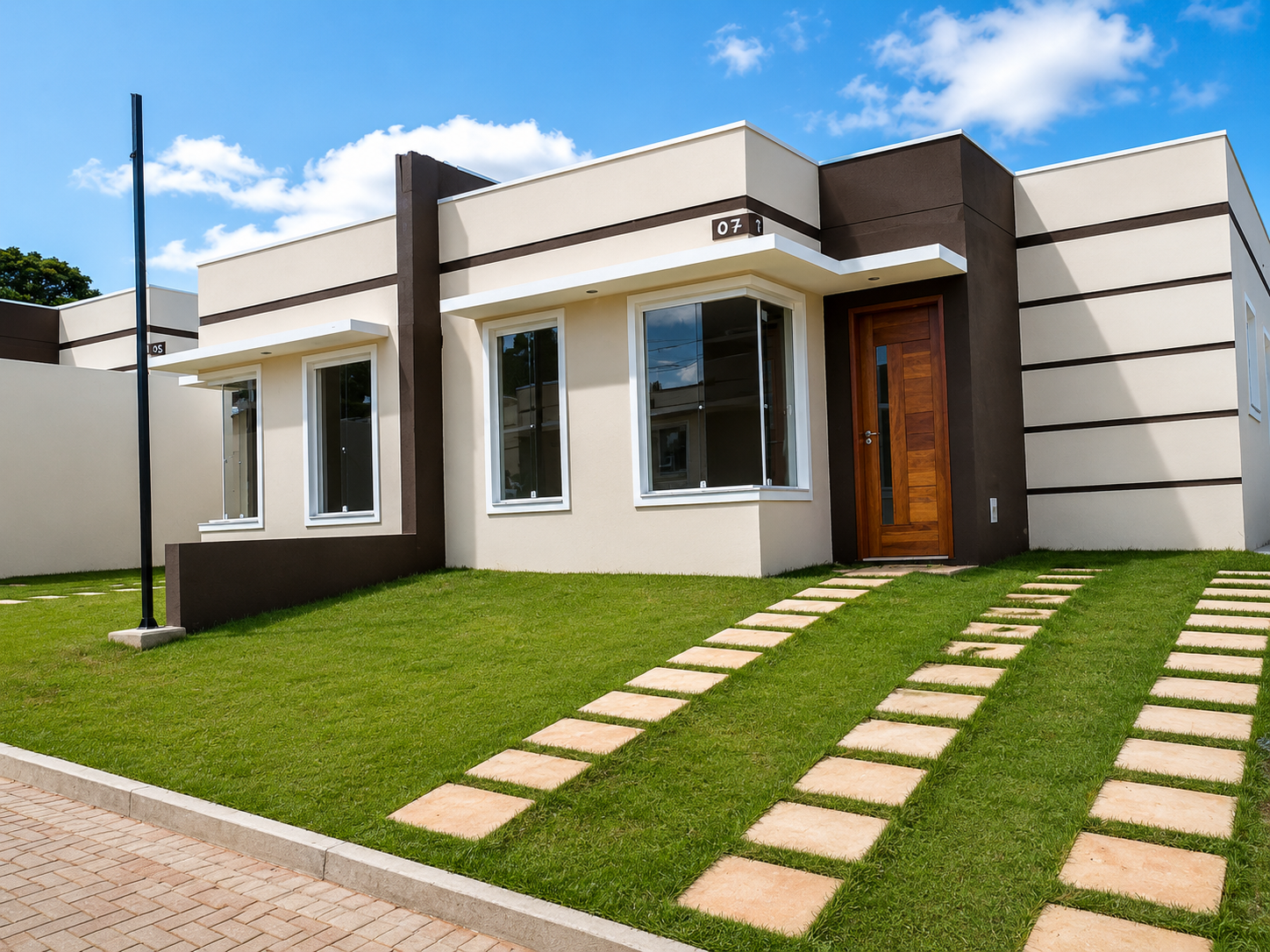 Residencial Riviera