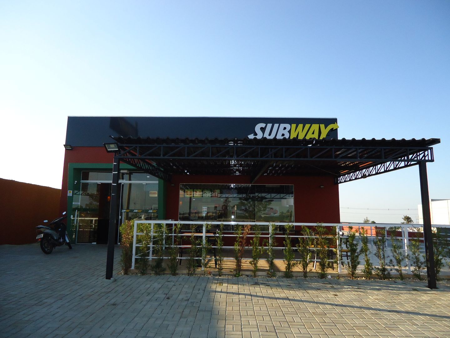 Subway