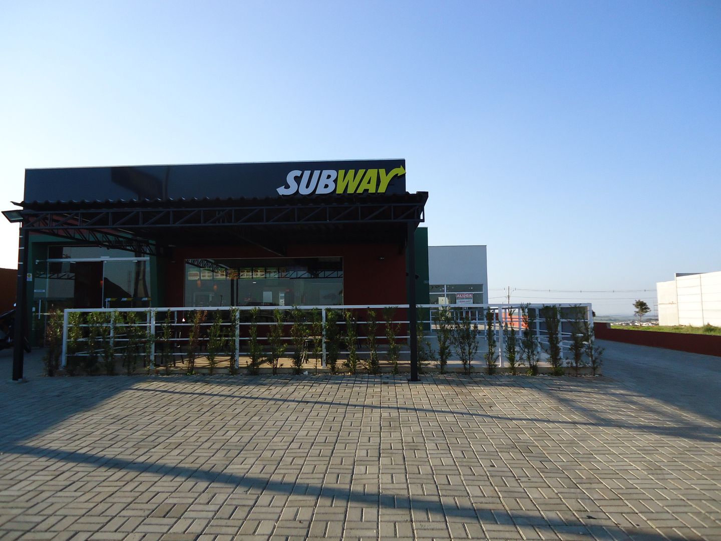 Subway