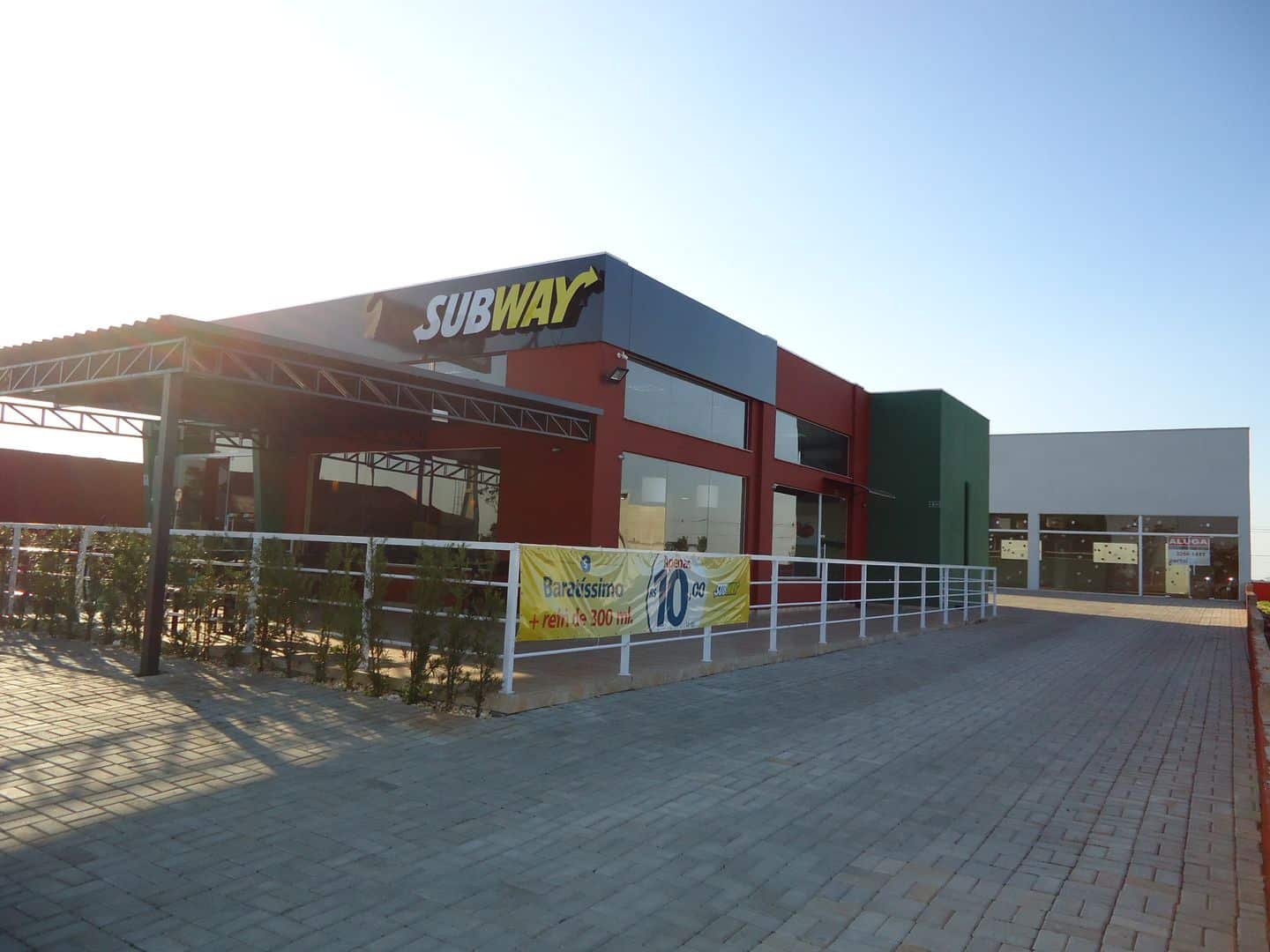 Subway