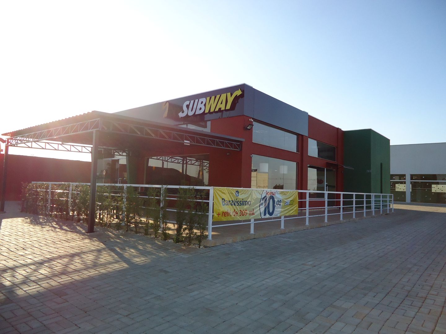 Subway
