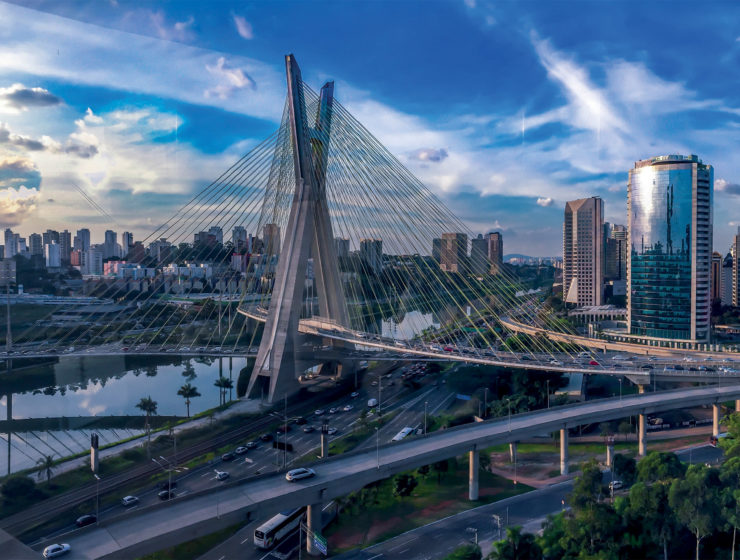 Incorporação Imobiliária